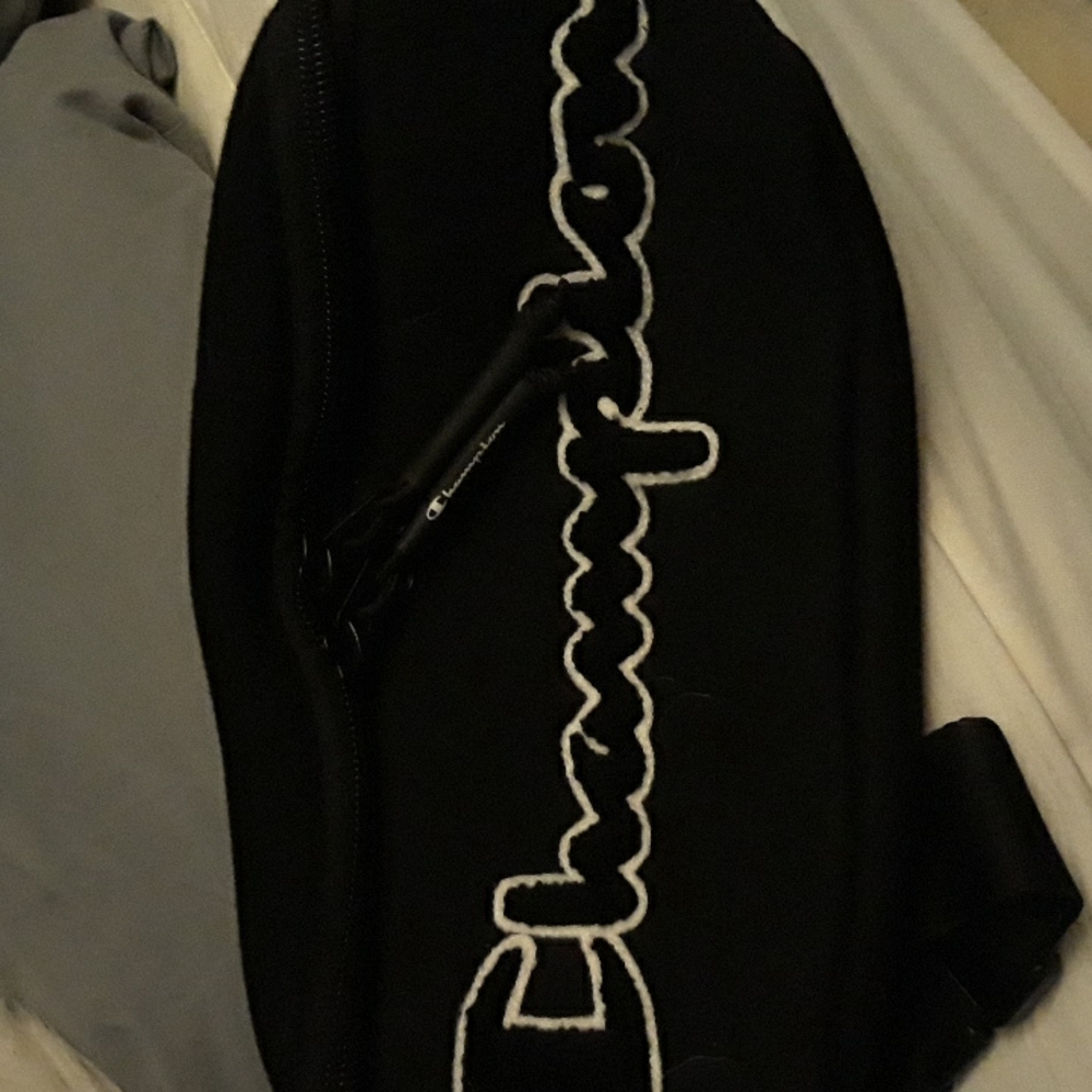 Brand new waist bag champion